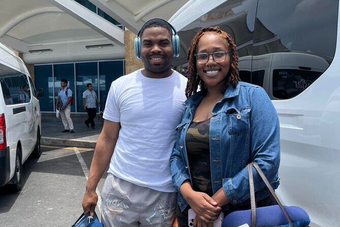 Private Arrival Transfer from Cancun Airport to Cancun Hotel - Final Thoughts