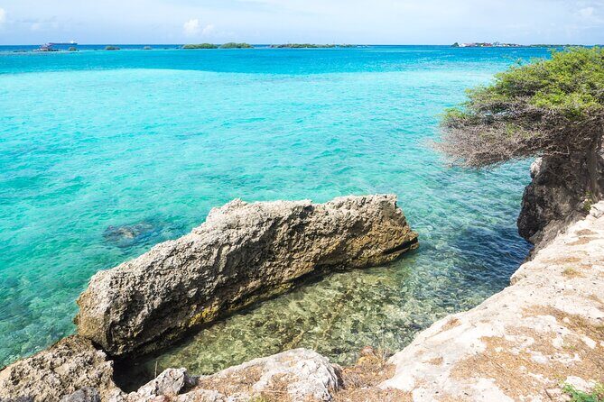 Private Aruba Beach Hop and Snorkel Experience - The Experience You’ll Love and the Considerations