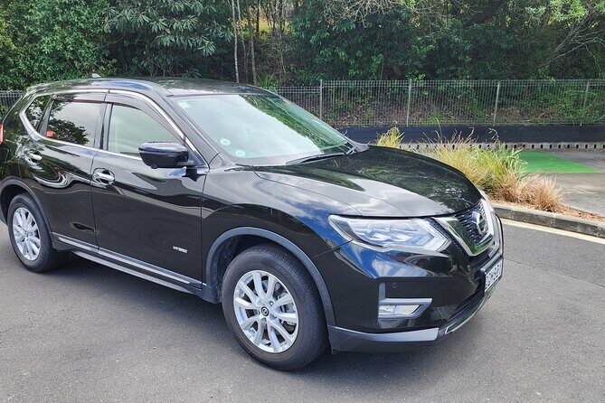 Private Auckland Airport Transfer to, from Auckland Hotels SUV - Booking and Cost-Effectiveness: Worth Every Penny