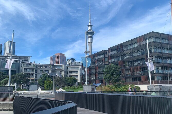 Private Auckland City Tour Including Auckland Tour House Visit - A Practical Breakdown of the Itinerary