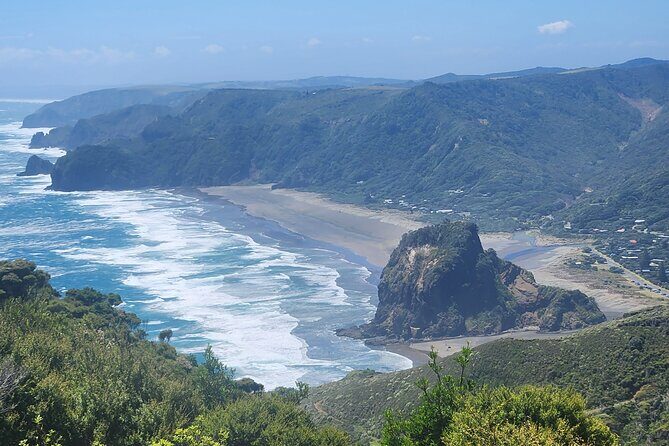 Private Auckland West Coast Karekare Falls, Rainforest and Piha - Authentic Experiences and Traveler Insights