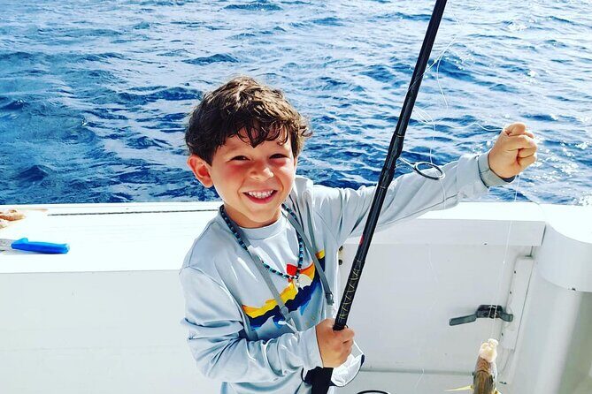 Private Bahamas Half-Day Fishing Tour from New Providence - What Do Travelers Say?