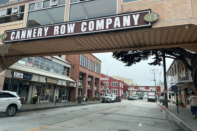 Private Big Sur and Carmel Scenic Drive from San Jose - What Travelers Say and Why It Matters