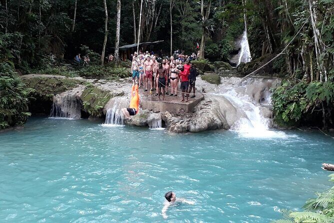Private Blue Hole and River Tubing from Ocho Rios - Final Thoughts