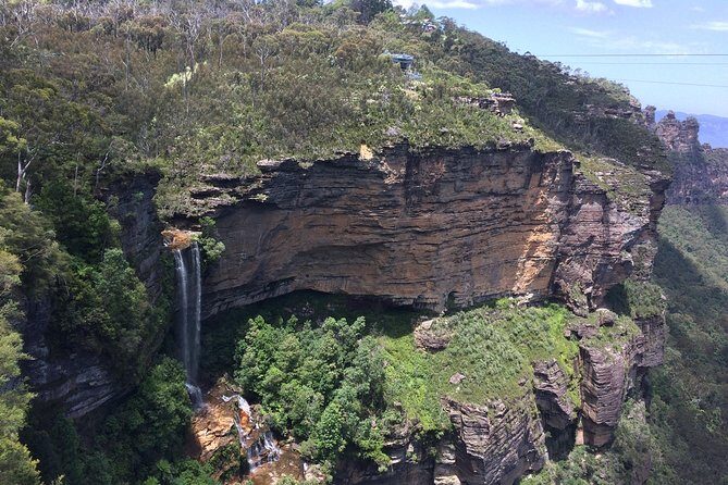 PRIVATE Blue Mountains Tour with Expert Guide - FAQ