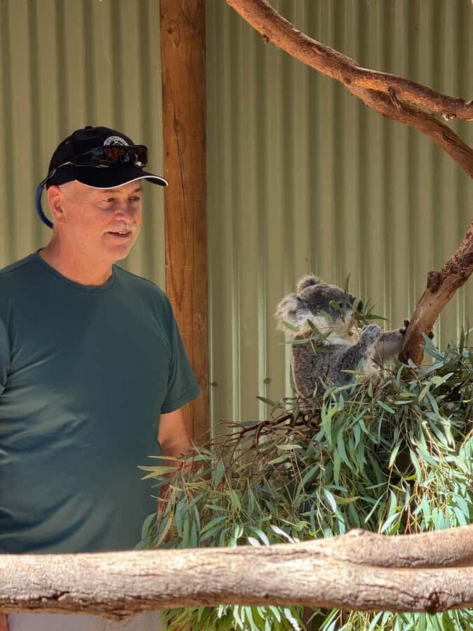 Private BlueMountains, ScenicWorld & AustralianWildlife Tour - Why This Tour Stands Out