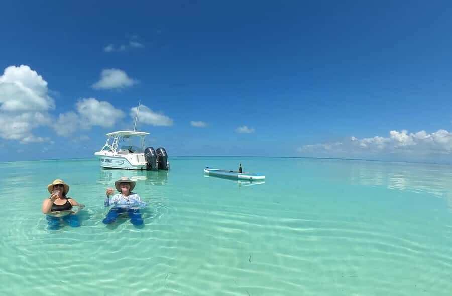 Private boat Charter Key West | Sandbar, Dolphin, Snorkeling - Why Choose Dolphin Safari Charters?