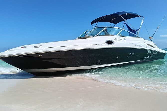 Private Boat Tour to Heaven - Whats Included and Whats Not?