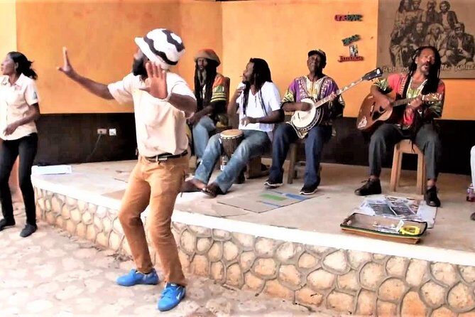 Private Bob Marley Nine Mile & Kingston Tour Combo from Montego Bay - Value and Practicalities