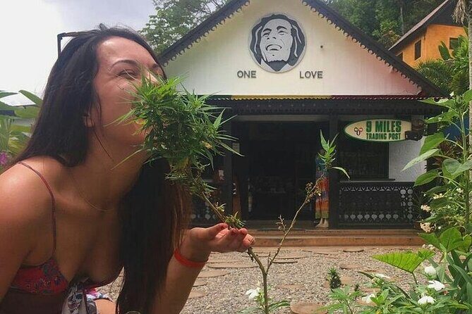 Private Bob Marley's Resting place, Dunn's River and shopping - Practical Details: What You Need to Know