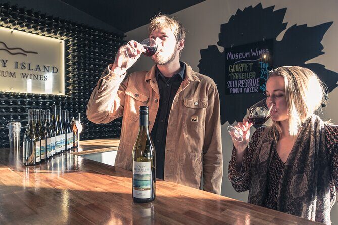 Private Bruny Island Wine, Food,Sightseeing & Lighthouse Day Tour - Who Will Love This Tour?