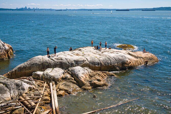 Private Capilano Bridge Grouse Mountain and Lighthouse Day Trip - What Makes This Tour Stand Out?