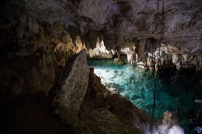 Private Cenotes Puerto Morelos - FAQs