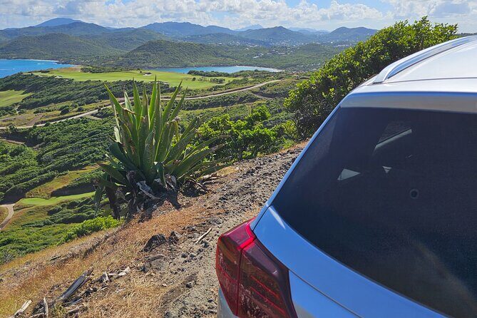 Private Chauffeur Driven Vehicle for the Day - Why This Tour Works Well