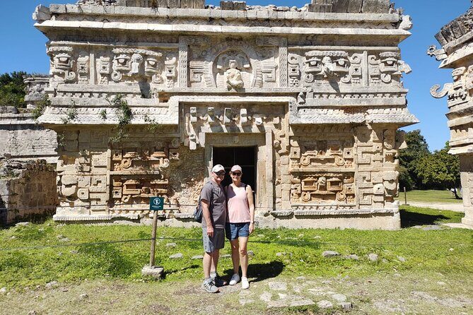 Private Chichen itza sightseeing excursion - The Sum Up