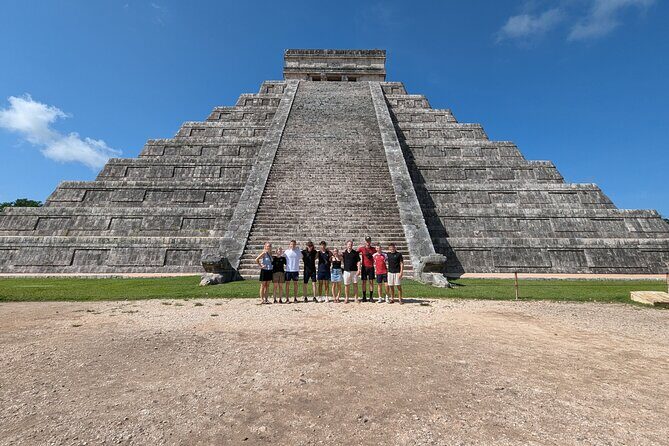 Private Chichen Itza Tour with Cenote and Valladolid - Who Will Love This Tour?