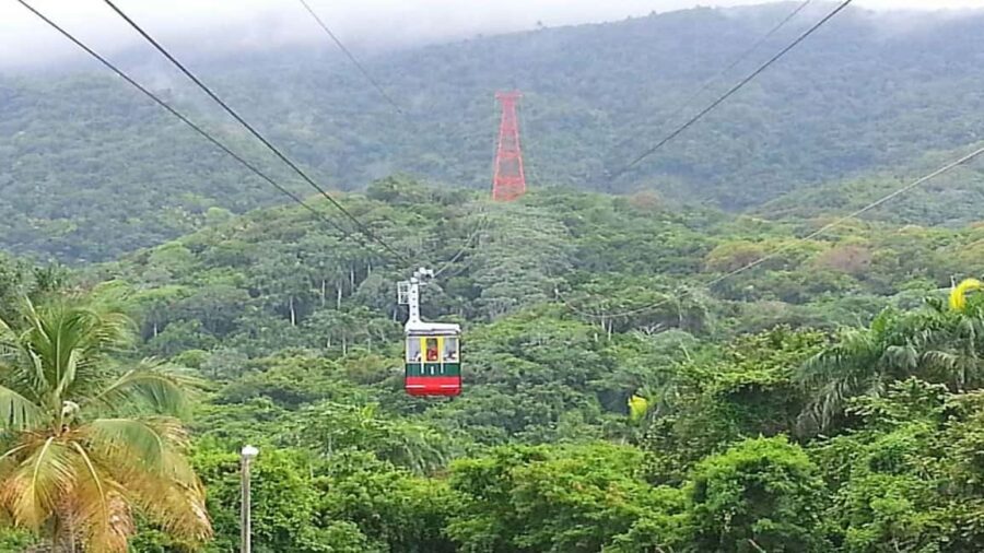 Private: City Tour with Lunch, Rum, and Chocolate - A Deep Dive into the Tour Experience