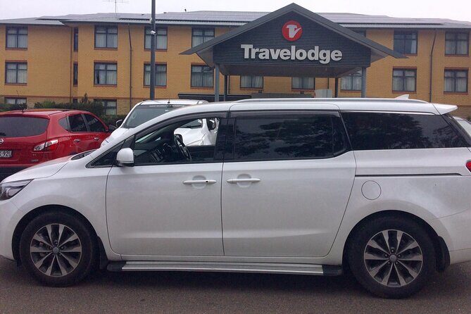 Private Comfortable Trips around the Sydney Region - Detailed Breakdown of the Service