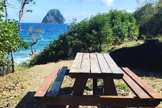Private Custom Tour of Martinique - The Sum Up