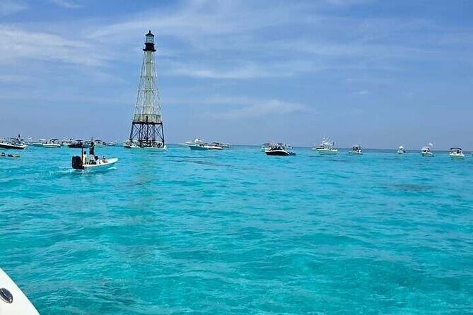 Private Customizable Charter in Marathon Florida - The Value of a Private Custom Tour