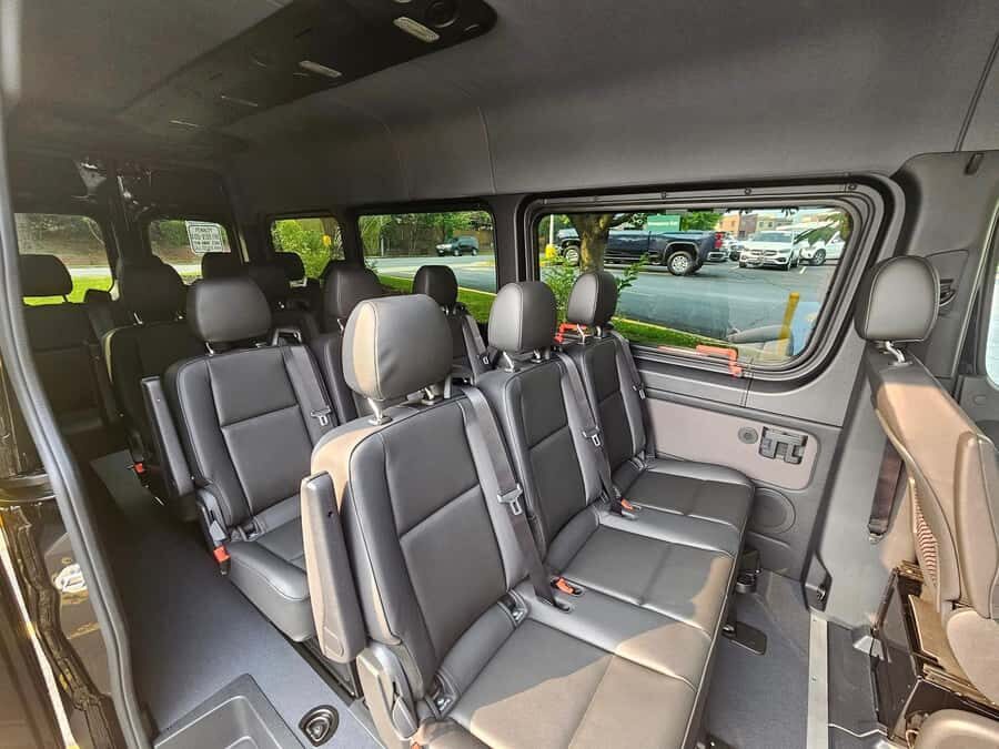 Private Customizable Guided Tour of Washington DC - What You Can Expect from This Tour