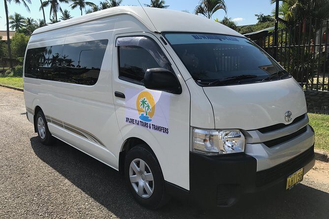 Private Departure Transfer to Nadi Airport from Your Hotel - Final Thoughts: Is It Worth It?