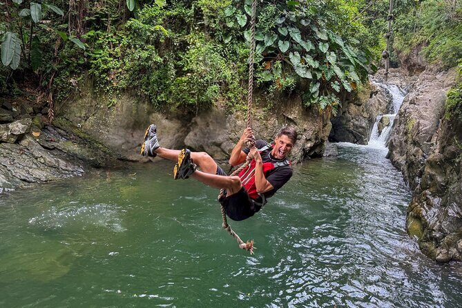 Private El Yunque Half-Day Tour with Transport - The Itinerary