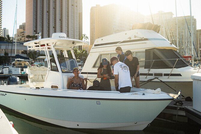 Private Friday Night Sunset & Fireworks Tour: 6 person max - Why This Tour Stands Out