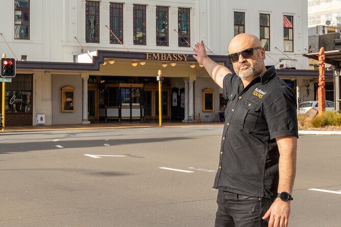 PRIVATE Full Day Lord of the Rings and Weta plus keepsake - Who Should Consider This Tour?