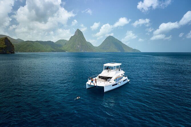 Private Full Day Luxury Catamaran Excursion - What Travelers Love About This Tour