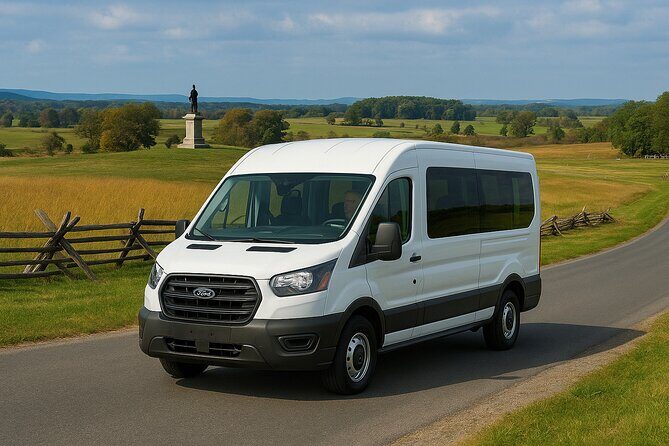 Private Gettysburg Battlefield Tour Pickup and Drop-Off Included - Who Will Love This Tour?