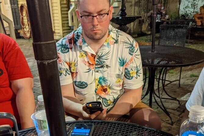 Private Ghost Hunt - What the Reviews Say