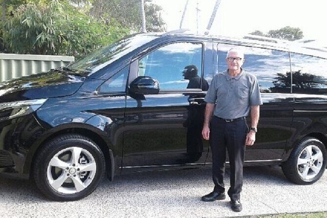 Private Gold Coast Airport Arrival Transfer to Byron Bay - Practicalities and Tips