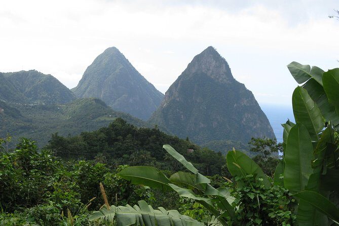 Private Gros Piton Hike in St Lucia - The Value: What You’re Getting for Your Money