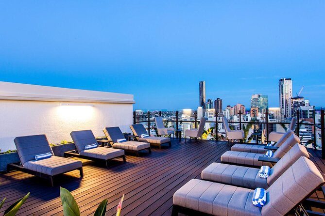 Private Group Tour Brisbane & Gold Coast Personal Tours - Who Will Benefit Most?