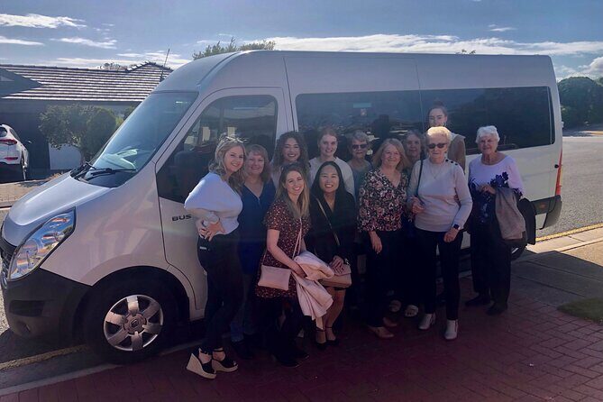 Private Group Wine Tasting in McLaren Vale - What Makes This Tour Stand Out