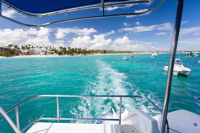 Private Groups Exclusive Punta Cana Catamaran Excursion - Final Thoughts: Is This Tour Right for You?
