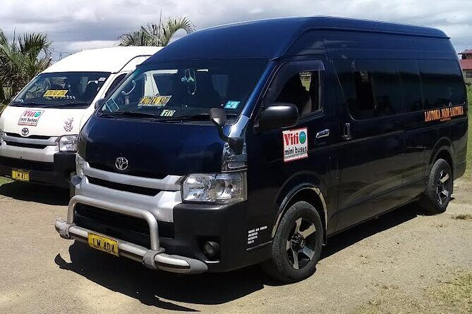 Private Guided Suva Shore Excursion - The Practical Side: Transportation, Timing, and Value