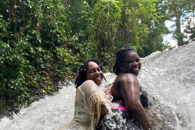 Private Half Day Tour at Benta Falls - Practical Aspects of the Tour