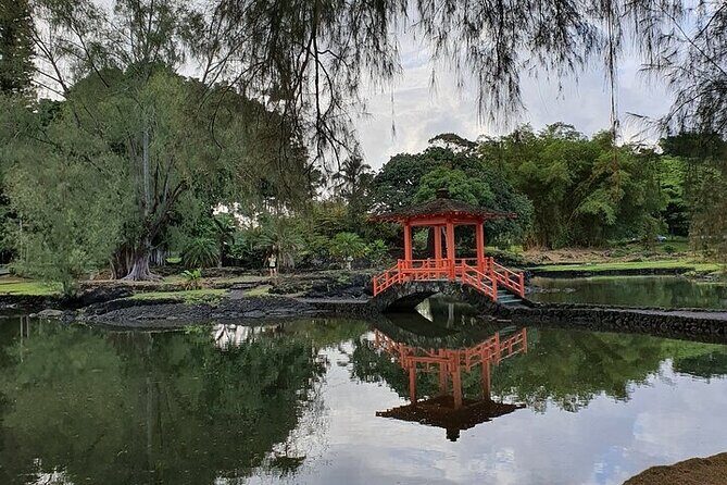 Private Hawaii Volcanoes National Park Minivan Tour - What Travelers Say