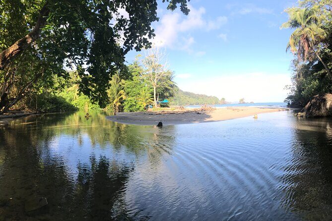 Private Hike Tour to Paria Waterfall - What’s Included and What to Bring