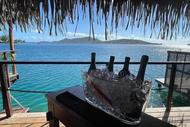 Private - Introduction to wine - Bora Bora Wine Tastings - The Sum Up: Is This Experience Worth It?