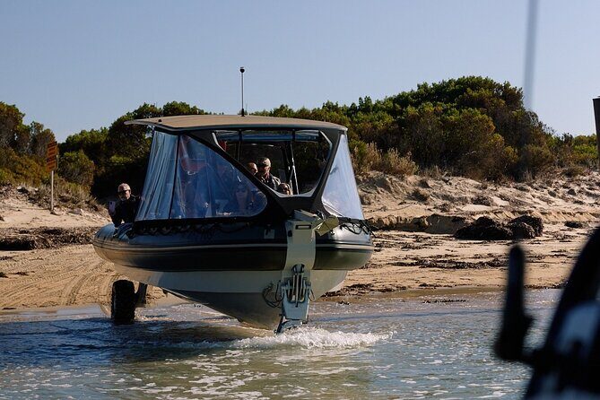 Private Island Day Tour with 6 Course Dining - Analyzing the Value: Is It Worth It?