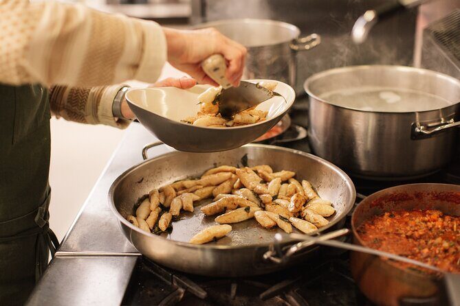 Private Italian Cooking School at Pizzini Wines - Who Is This Tour Best Suited For?