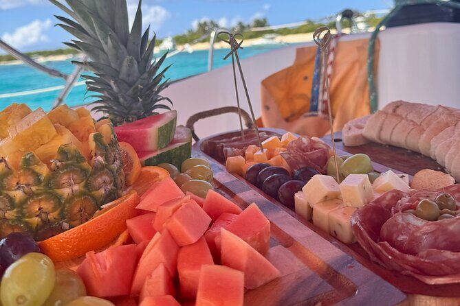 Private Karibe Sailing and Snorkeling Tour - What You Can Expect from the Itinerary