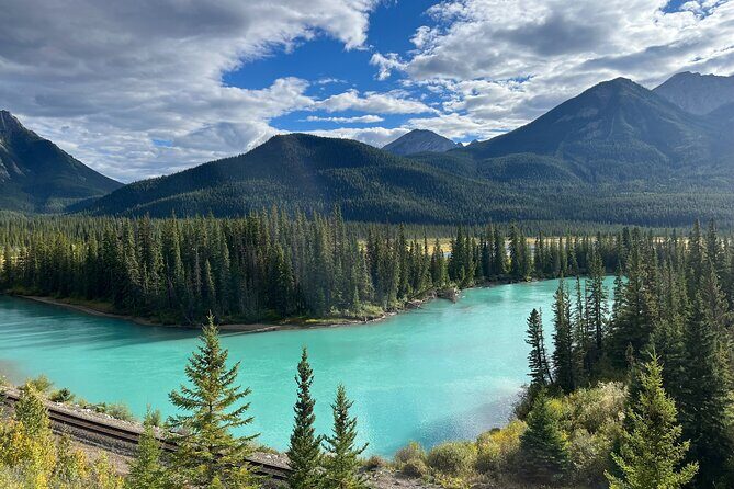 Private Lake Louise, Yoho and Marble Canyon from Banff Canmore - Final Thoughts