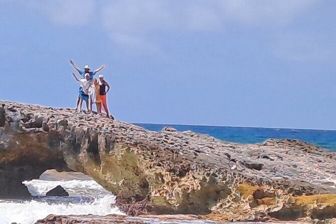 Private Local Island Tour With Food and Snorkel - Who Will Love This Tour?