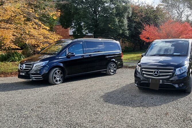 Private Luxury Great Ocean Road 2 Day Tour - The Itinerary: A Full Breakdown