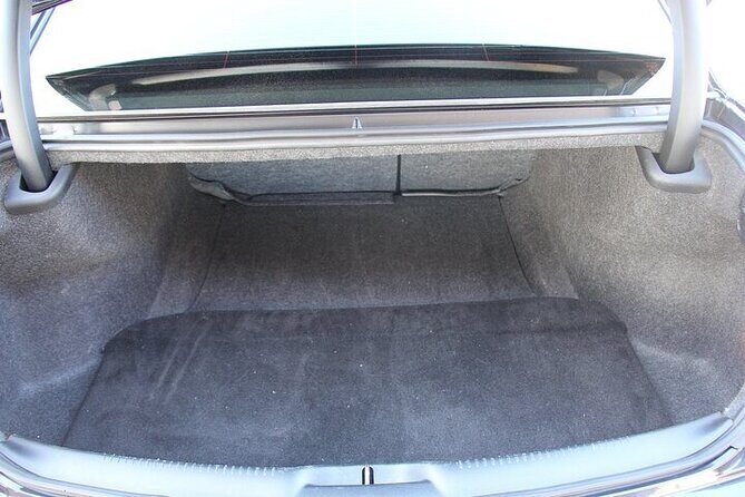 Private Luxury Las Vegas Airport Departure Transportation - Why This Service Stands Out