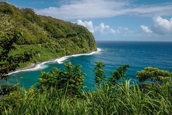 Private Luxury SUV Road to Hana Experience - FAQ